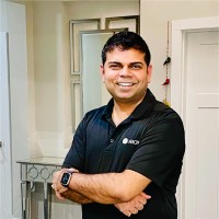 Amazon Employee Rajeev S.'s profile photo