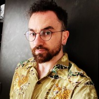Modus Employee Adam Kamay's profile photo