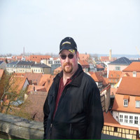 Continental Employee John Lingle's profile photo