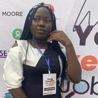 Crestpoint Consulting Employee Olaoye Kehinde's profile photo