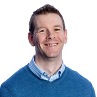 SenateSHJ Employee Paul di Marzio's profile photo