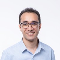 Robusta Studio Employee Ahmad Alfy's profile photo