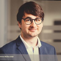 Institut für Angewandte Wirtschaftsforschung Employee Philipp Kugler's profile photo