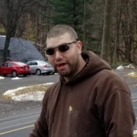 G Technology, Inc. Employee Linwood Freimann's profile photo