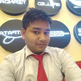 Hira Sweets Employee Ajay Singh's profile photo