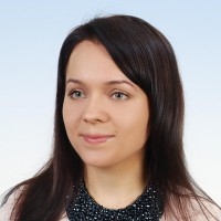 Magdalena Jońska Email