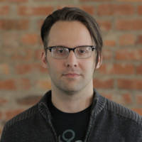 Peloton Interactive Employee Matt Keefer's profile photo