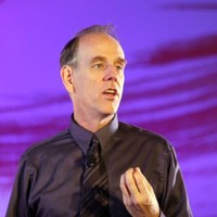 Ab Initio Software Employee Stephen Brobst's profile photo