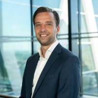 Orange Wings BV Employee Merijn van der Put's profile photo
