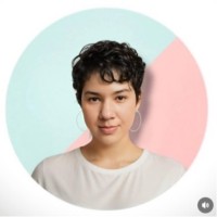 Canaltech Brasil Employee Melissa Cossetti's profile photo