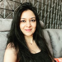 Arvind Fashions Limited Employee Sneha Mehta's profile photo