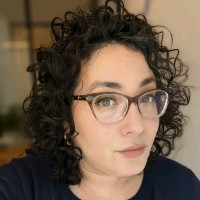 OZ Global B2B Employee Yael Goren's profile photo