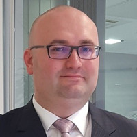 Energycom d.o.o. Employee Denis Čivgin's profile photo