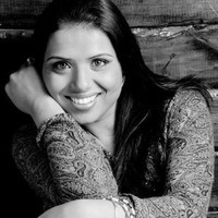 Dubai Electricity & Water Authority - DEWA Employee Roopa Sharma's profile photo