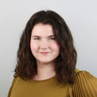 IFF Employee Siobhan O'Donnell's profile photo