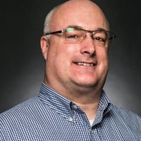 Meta Employee John Weinmann's profile photo