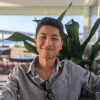 VGW Employee Ben Phoon's profile photo
