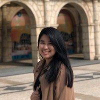 Anta Employee Ara Villaroman's profile photo