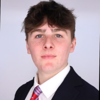 Middlebrook Wealth Employee Spencer Blackwell's profile photo