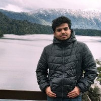 Saama Employee Sandeep Rathod's profile photo