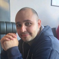 Eurosender Employee Slobodan Božić's profile photo