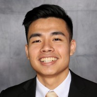 University of San Francisco Employee Isaac Lu's profile photo