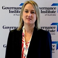 Computershare Australia Employee Jessica Wood's profile photo