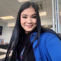 DIPO S.A Employee Mitzi Solano's profile photo