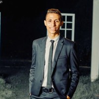 HTG Employee Ahmed Mohsen's profile photo