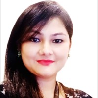 Manav Rachna University Employee Shalini Khatri's profile photo