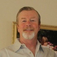 Omnissa Employee Mark Haslett's profile photo