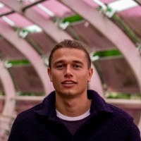 Jonas Müller Email