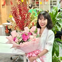 Nguyen Hoang Group Employee Hong Pham's profile photo