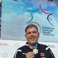 Direct Line Group Employee Ian Davis's profile photo