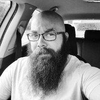 Omega High Impact Print Solutions Employee Tony Jordan's profile photo