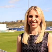 Aberdeen City Council Employee Isla Newcombe's profile photo