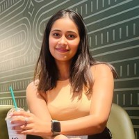 Anila James Email