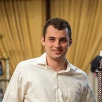 Lin's Propane Trucks Employee Daniel Johnson's profile photo