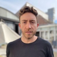 Embarca Employee Maximiliano Campanella Knap's profile photo