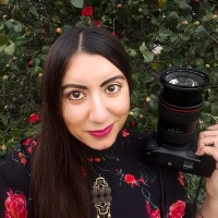 California Institute of Integral Studies Employee Jacqueline Legazcue's profile photo