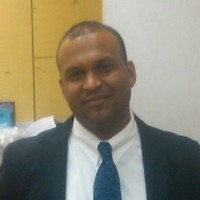 Andre Azam Email & Phone Number