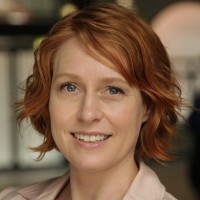 Peter Pane Burgergrill & Bar Employee Silke Johannsen's profile photo