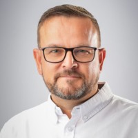 Amphora Employee Richard Griffin's profile photo