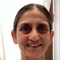 Friedman School of Nutrition Science and Policy at Tufts University Employee Sujata Dixit-Joshi's profile photo