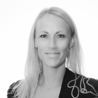 Bloom Employee Freya Olesen's profile photo