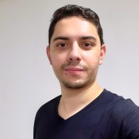 CloudWalk, Inc. Employee Everton Costa's profile photo