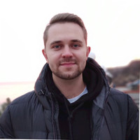 Techstack GreenIoT Employee Ivan Kononenko's profile photo