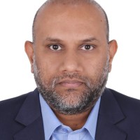 UNITY Tek Systems Employee Satish Ramadenu's profile photo