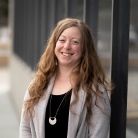 Iditarod Trail Committee Employee Shannon Noonan's profile photo