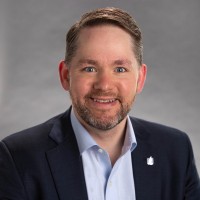 Nationwide Employee Aaron Murphy's profile photo